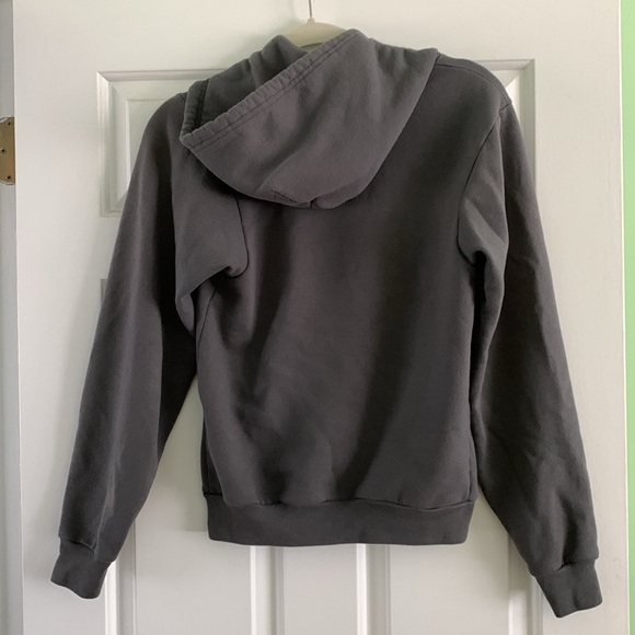 American Apparel Hoodie - Picture 2 of 4